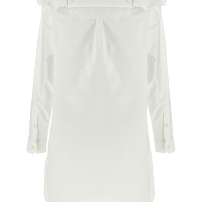 Y/Project Chemisier Dress