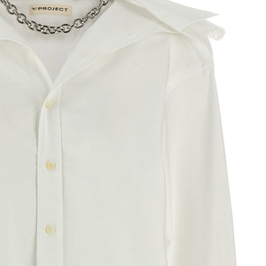 Y/Project Chemisier Dress