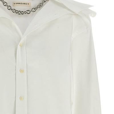 Y/Project Chemisier Dress