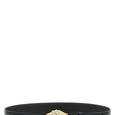 Versace Medusa Belt