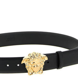Versace Medusa Belt