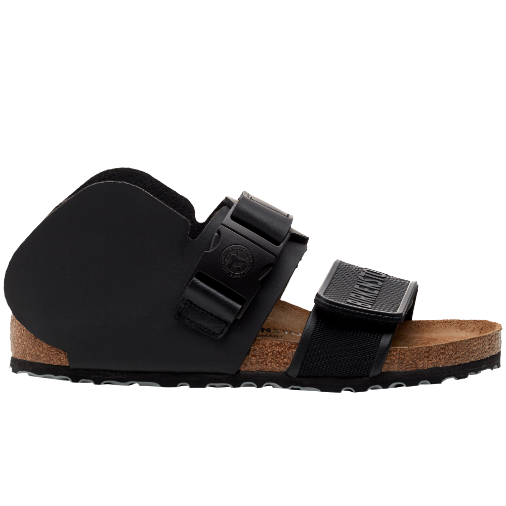 Rotterdam Moto Boot by Alex Wolfe