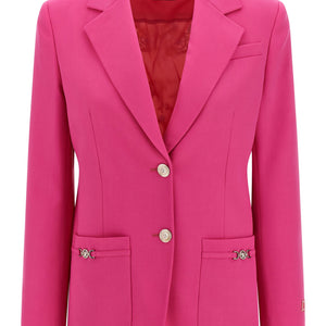 Versace Underwater Barocco Blazer