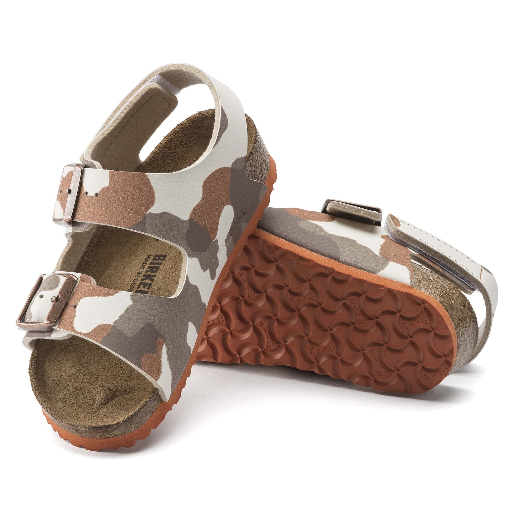 Milano Kids Birko-Flor
