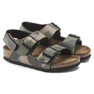 Milano Kids Birko-Flor