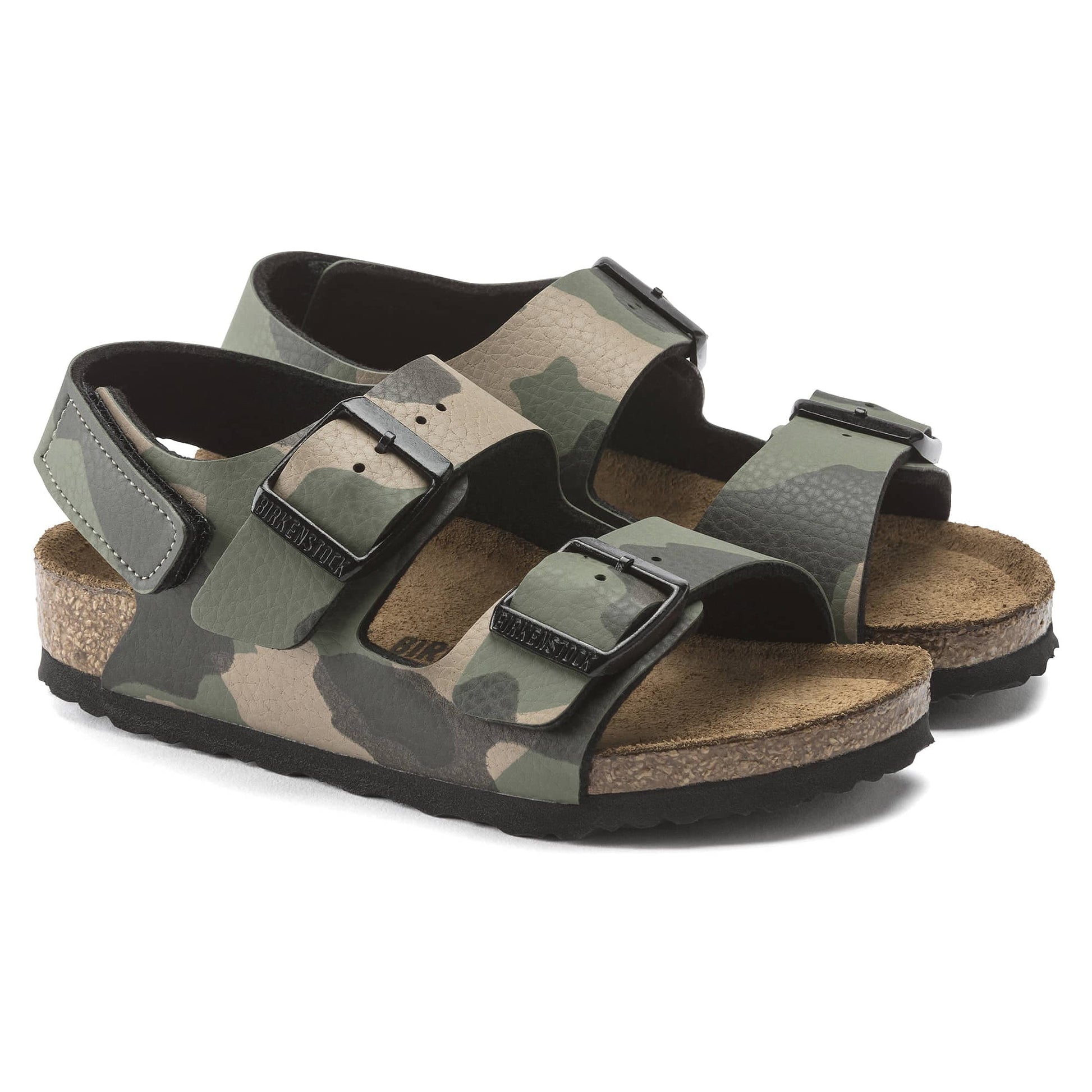 Milano Kids Birko-Flor