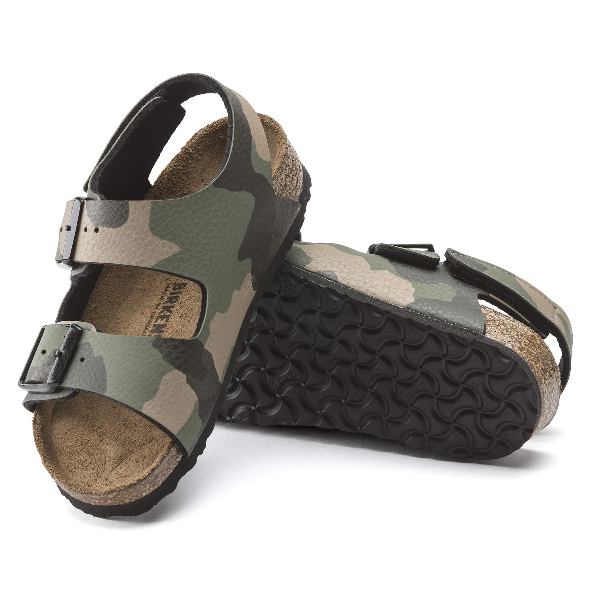 Milano Kids Birko-Flor