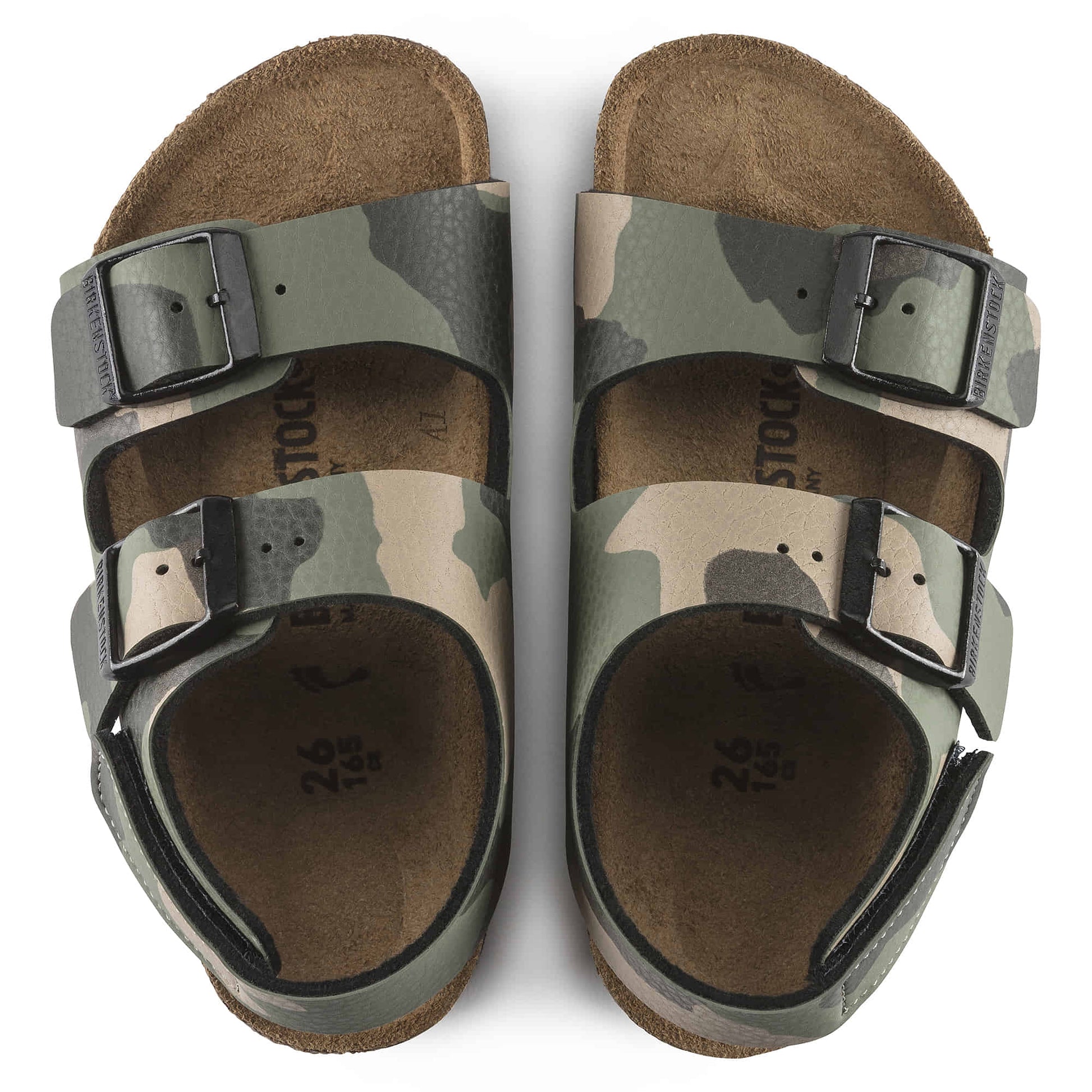 Milano Kids Birko-Flor