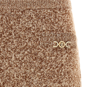 Versace Mouline Skirt