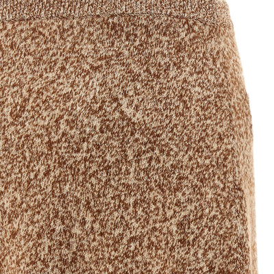 Versace Mouline Skirt