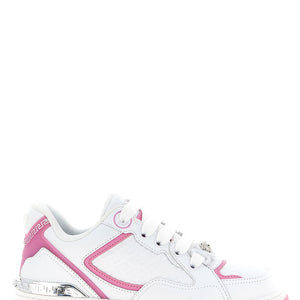 Versace Biggie Basket Sneakers