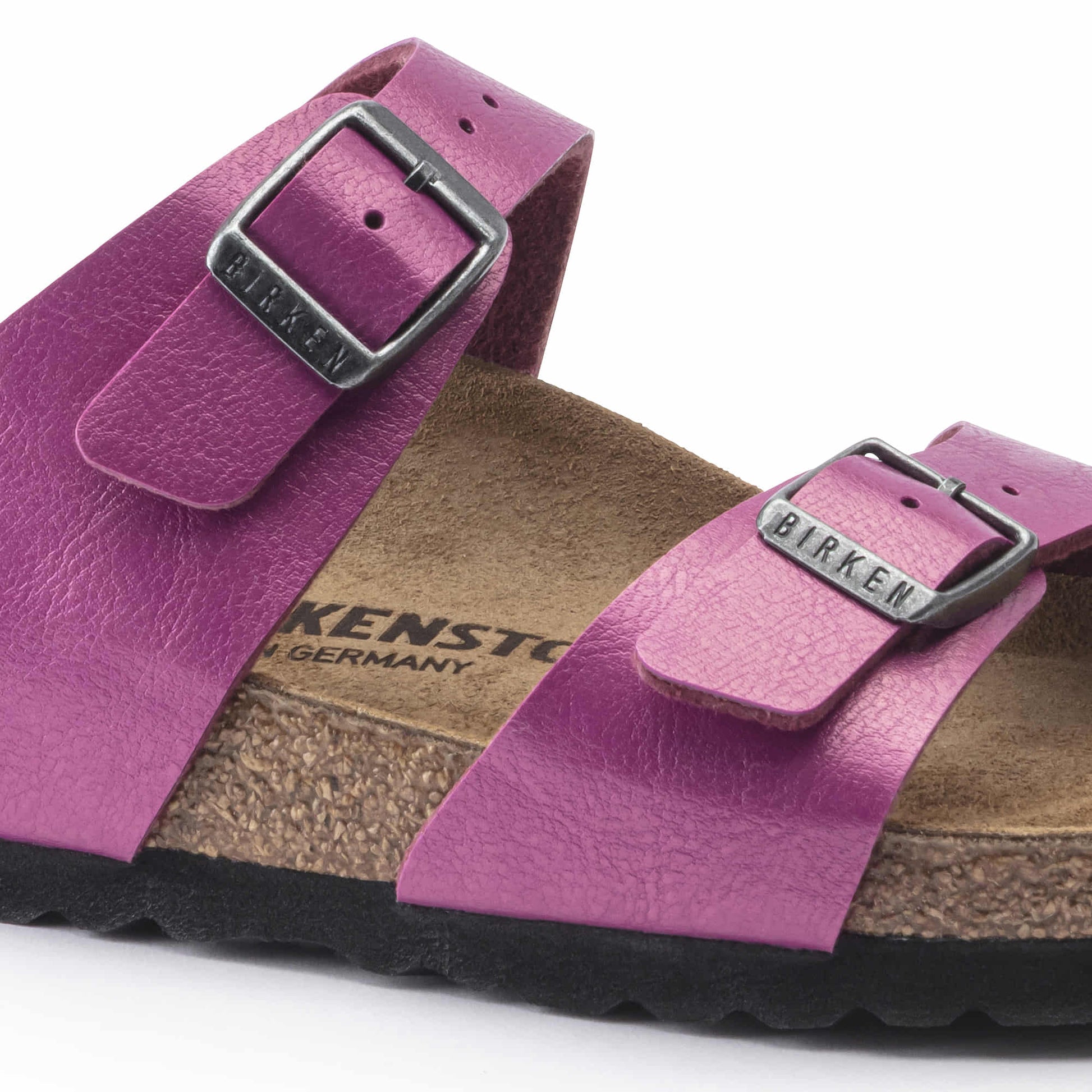 Sydney Birko-Flor