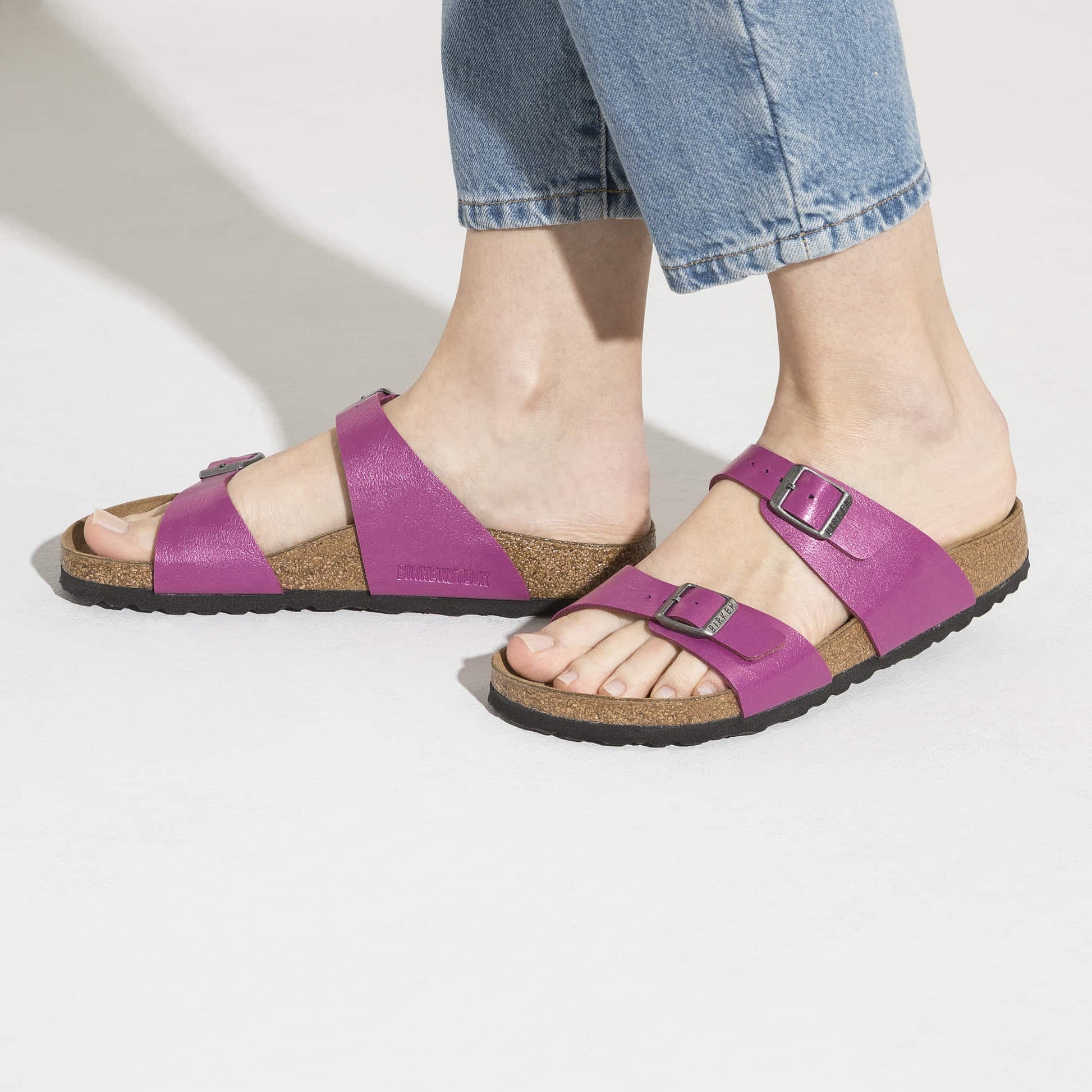 Sydney Birko-Flor