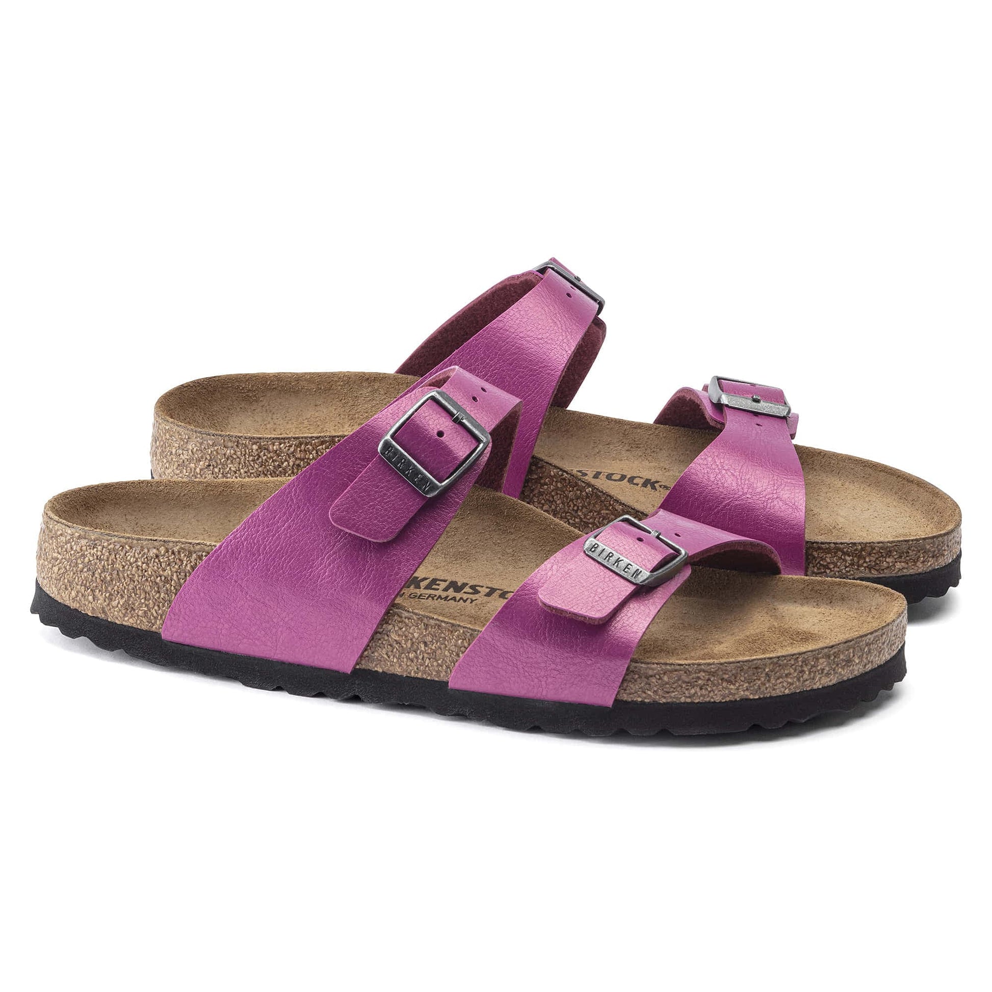 Sydney Birko-Flor