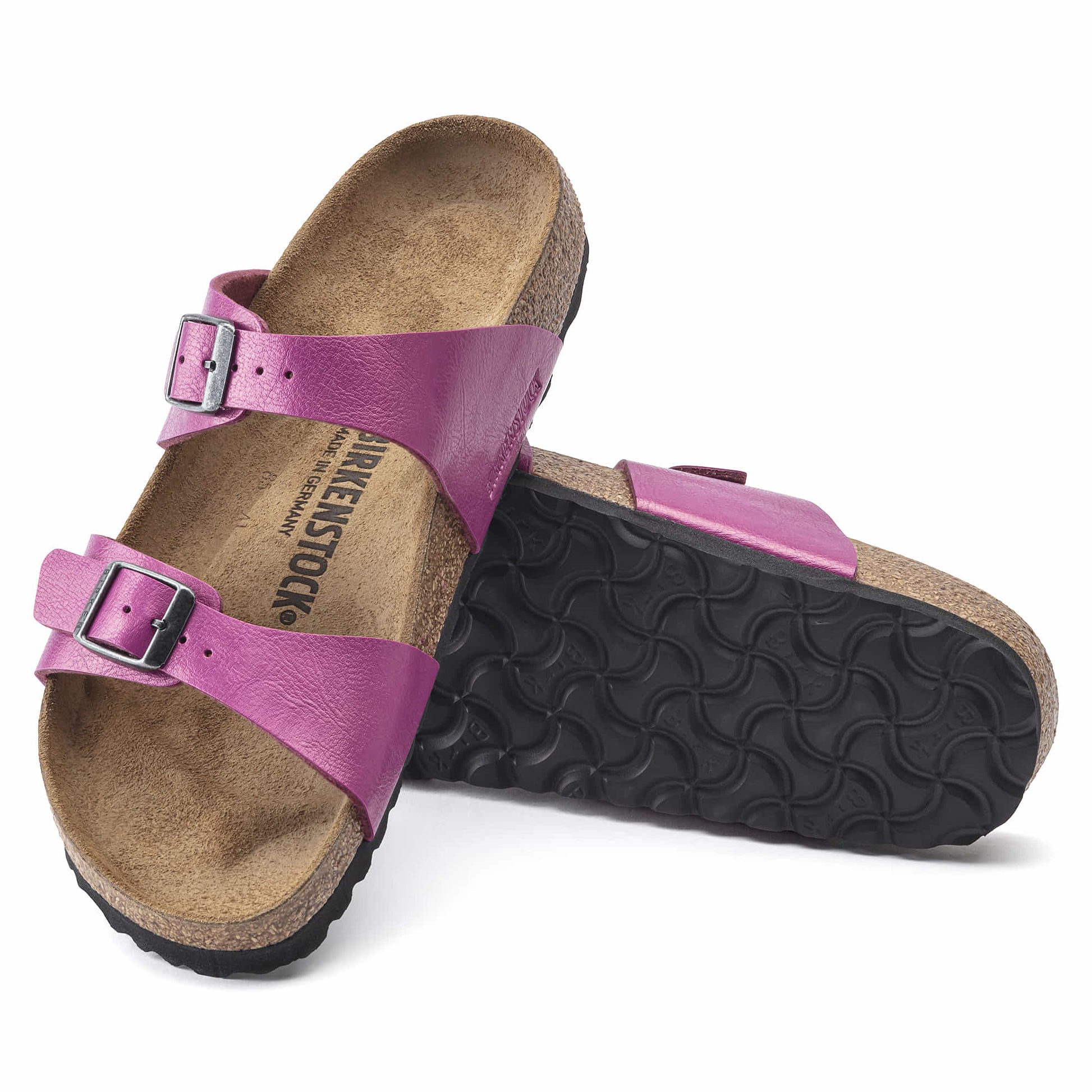 Sydney Birko-Flor