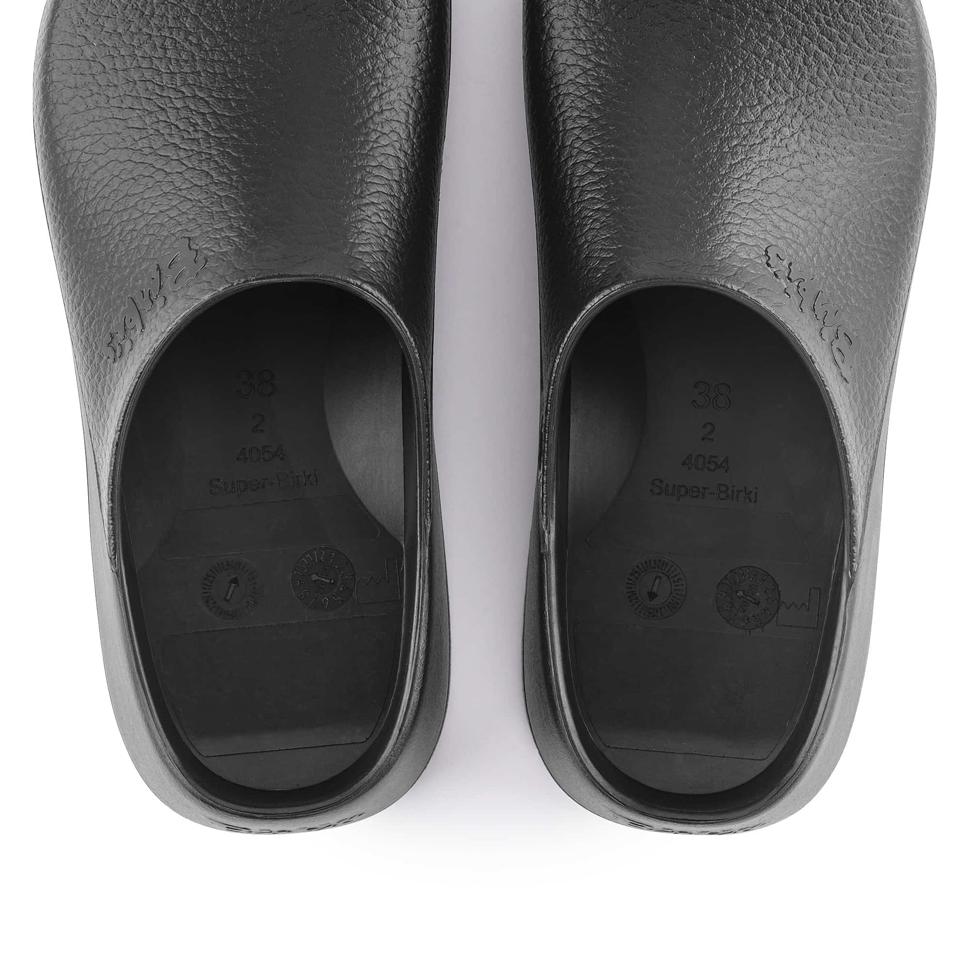 Super-Birki Vegan Polyurethane