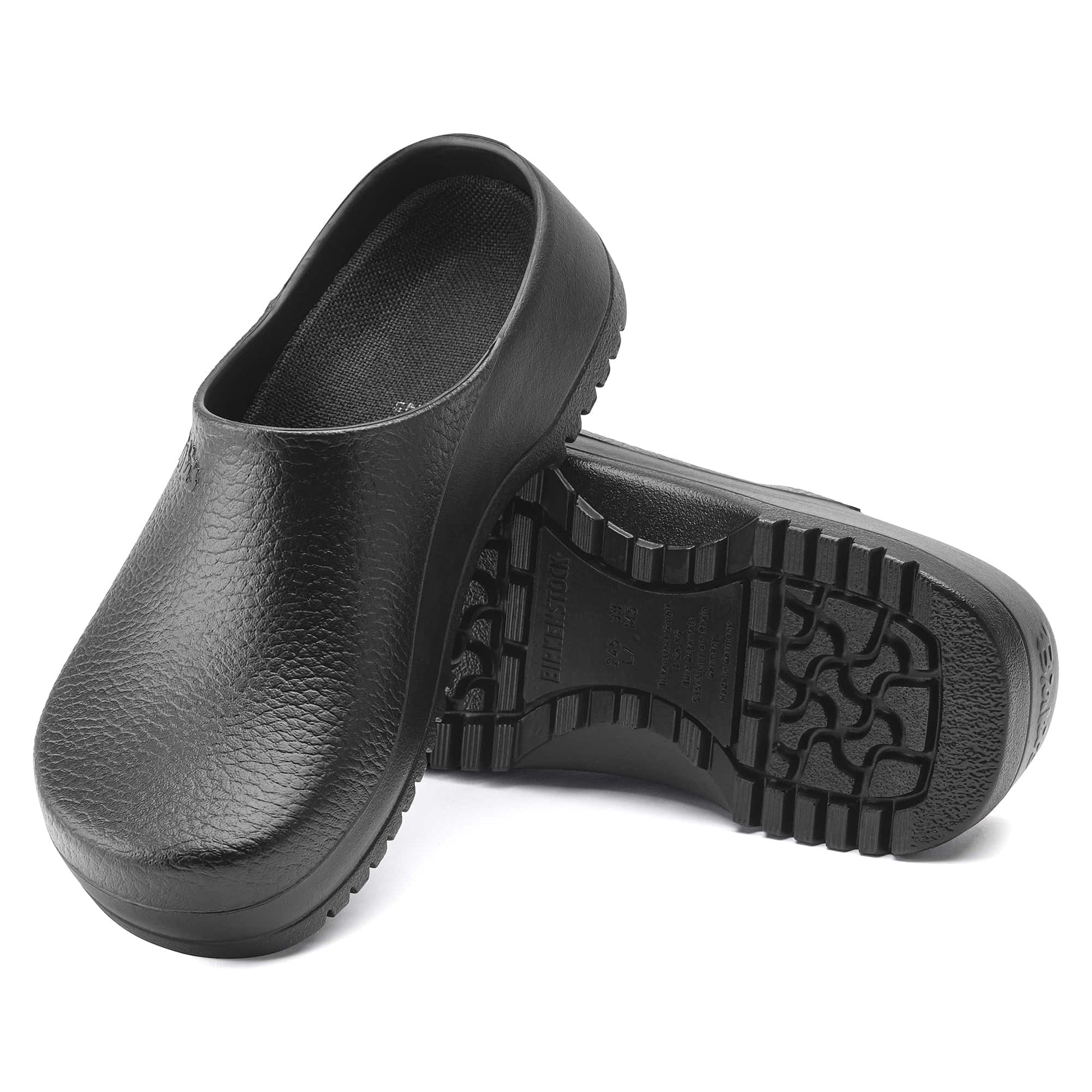 Super-Birki Vegan Polyurethane