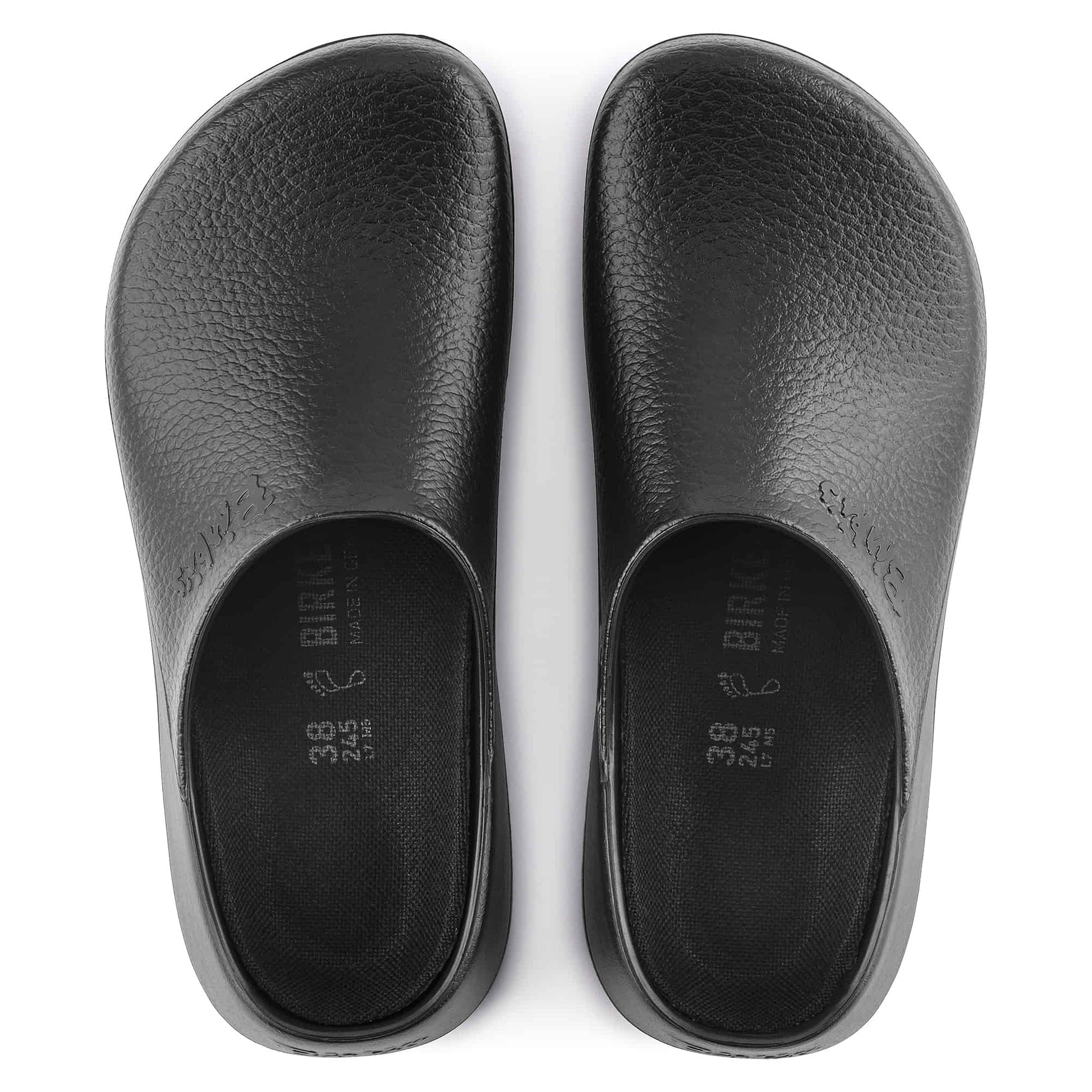 Super-Birki Vegan Polyurethane