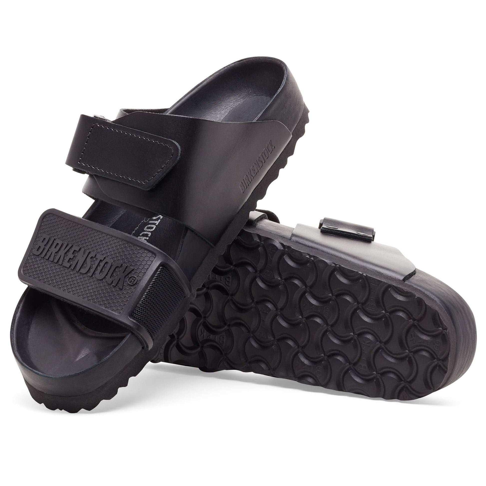 Rotterdam Combo EXQNL Black