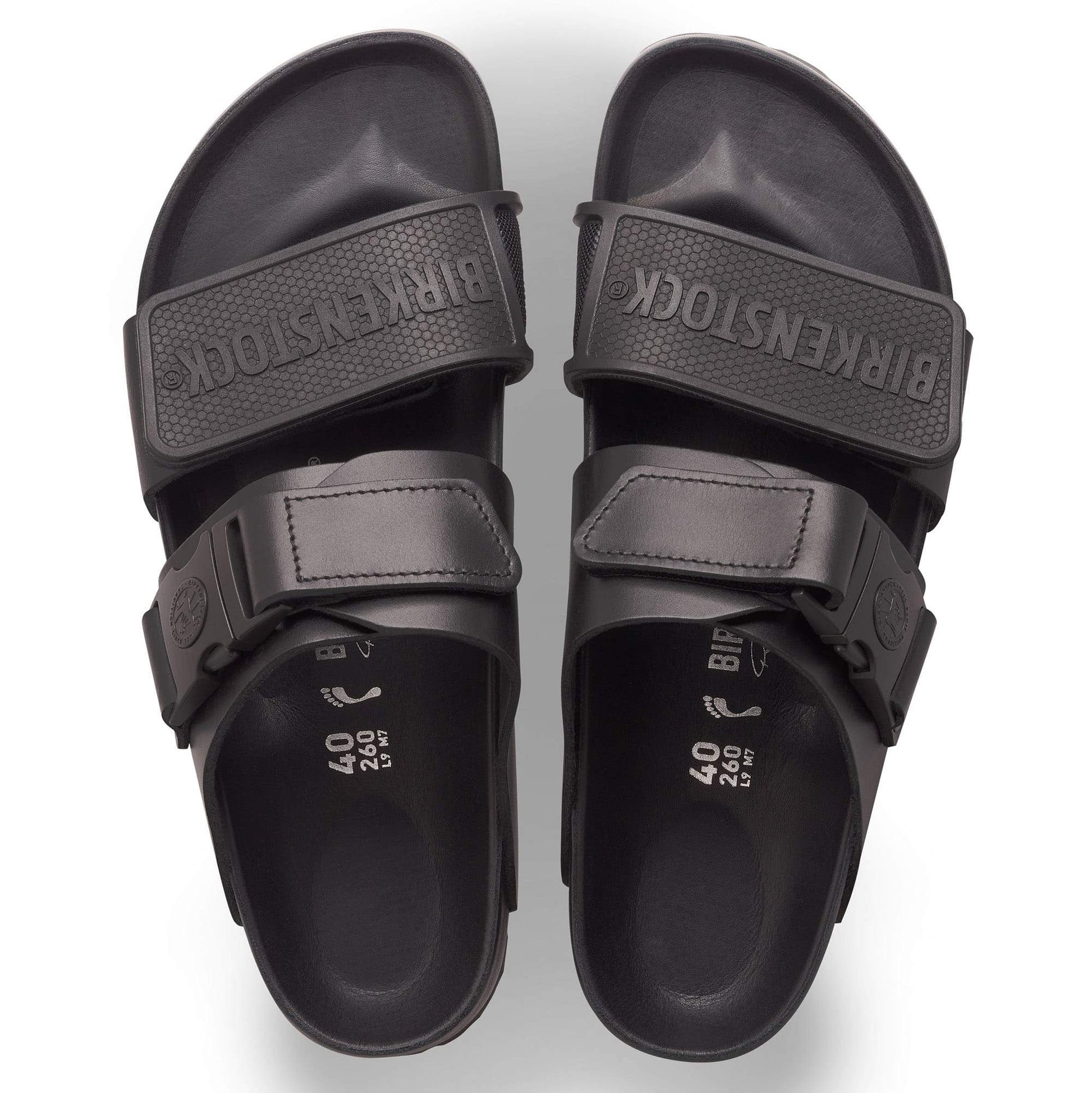 Rotterdam Combo EXQNL Black