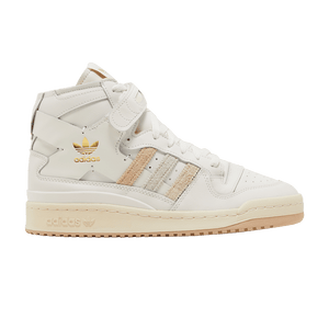 adidas Forum 84 Hi Cloud White Magic Beige