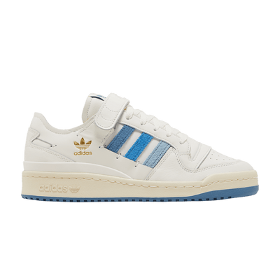 adidas Forum 84 Low White Pulse Blue