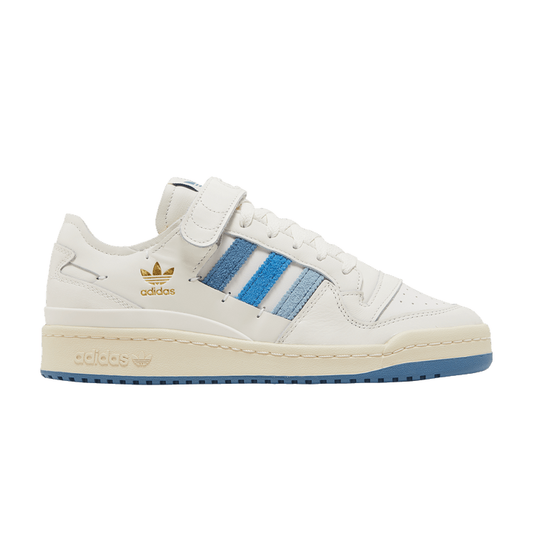adidas Forum 84 Low White Pulse Blue