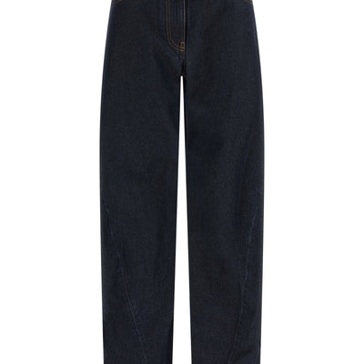 Versace Soft Wash Jeans