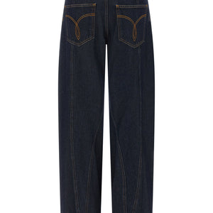 Versace Soft Wash Jeans