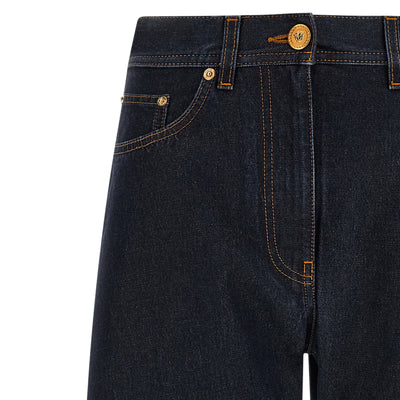 Versace Soft Wash Jeans