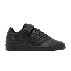 adidas Forum Low Triple Black