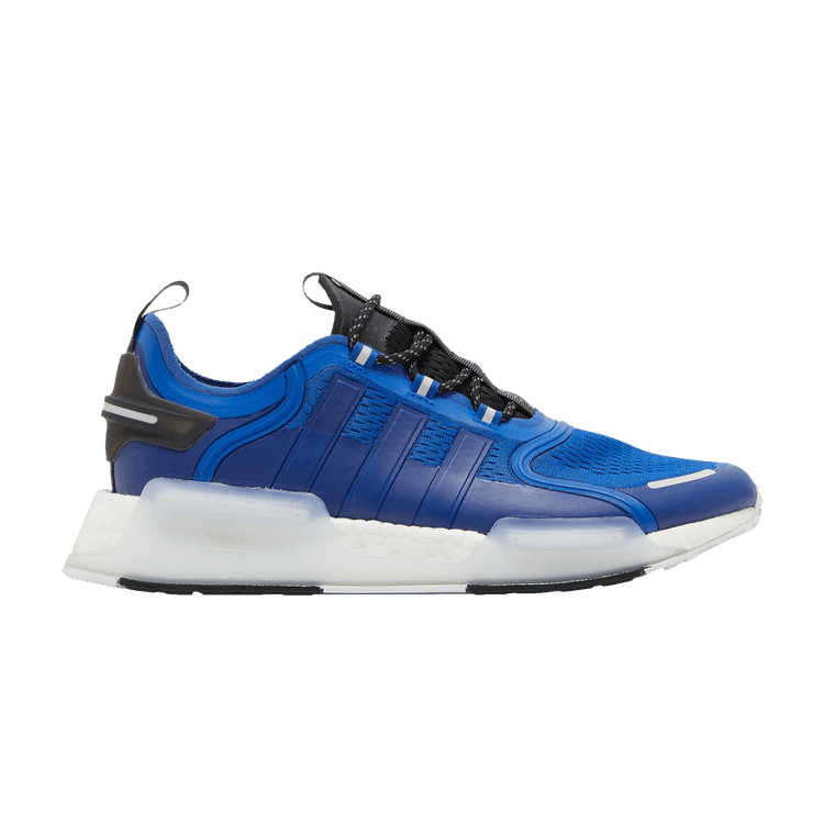 adidas NMD V3 Royal Blue Black