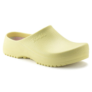 Super-Birki Vegan Polyurethane