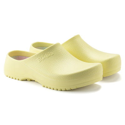 Super-Birki Vegan Polyurethane