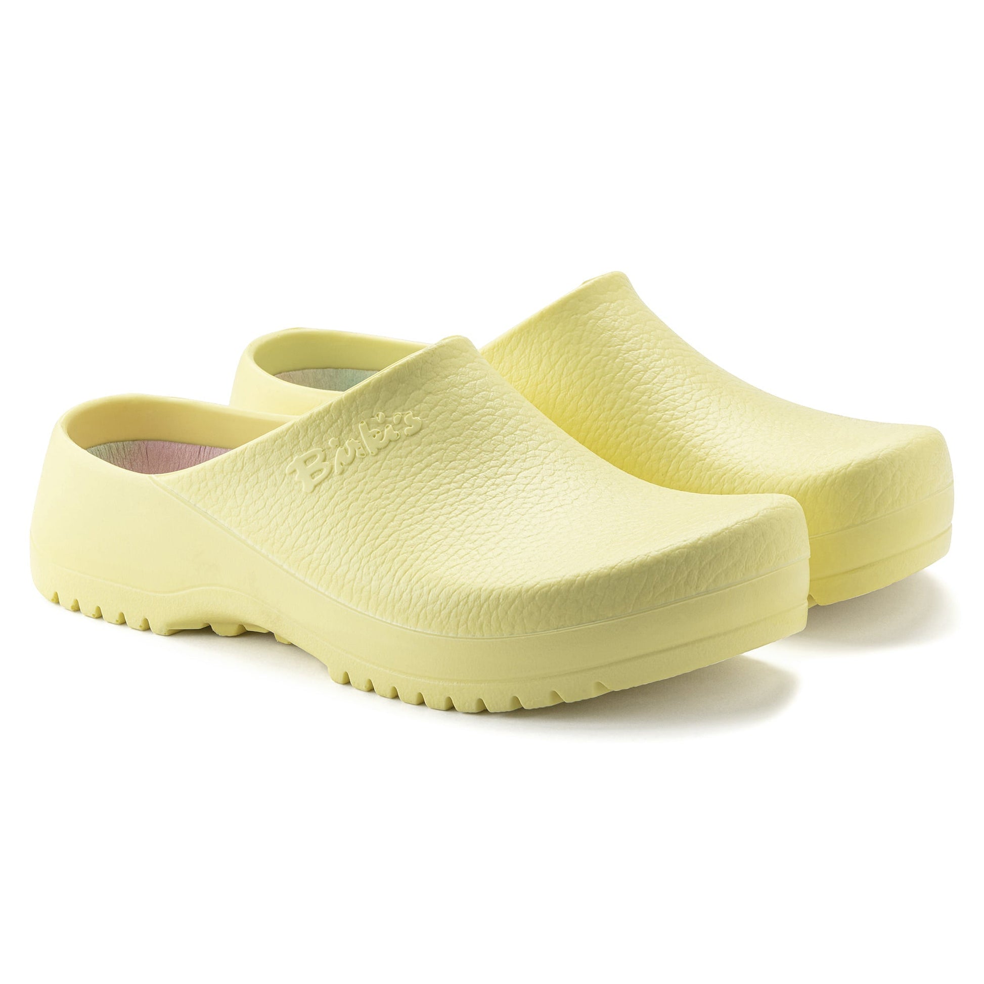Super-Birki Vegan Polyurethane