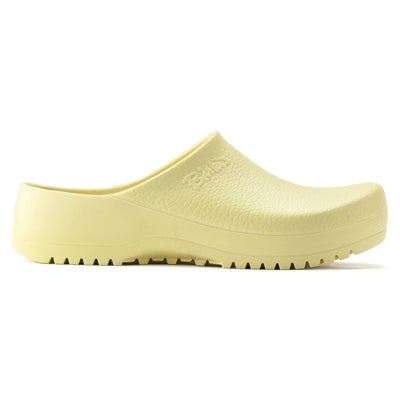 Super-Birki Vegan Polyurethane