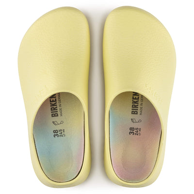 Super-Birki Vegan Polyurethane