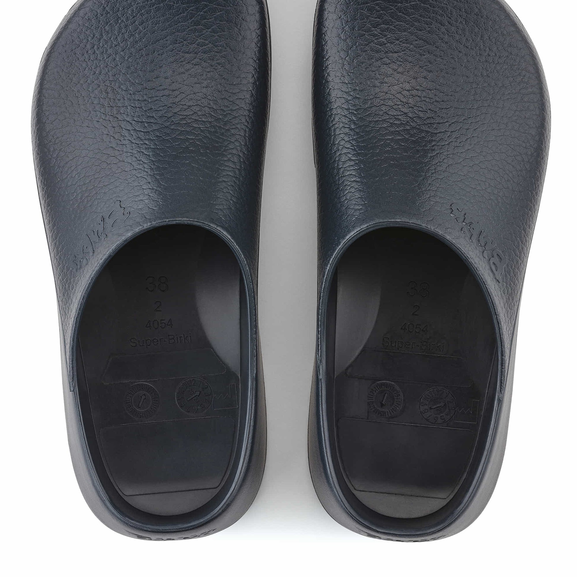 Super-Birki Vegan Polyurethane