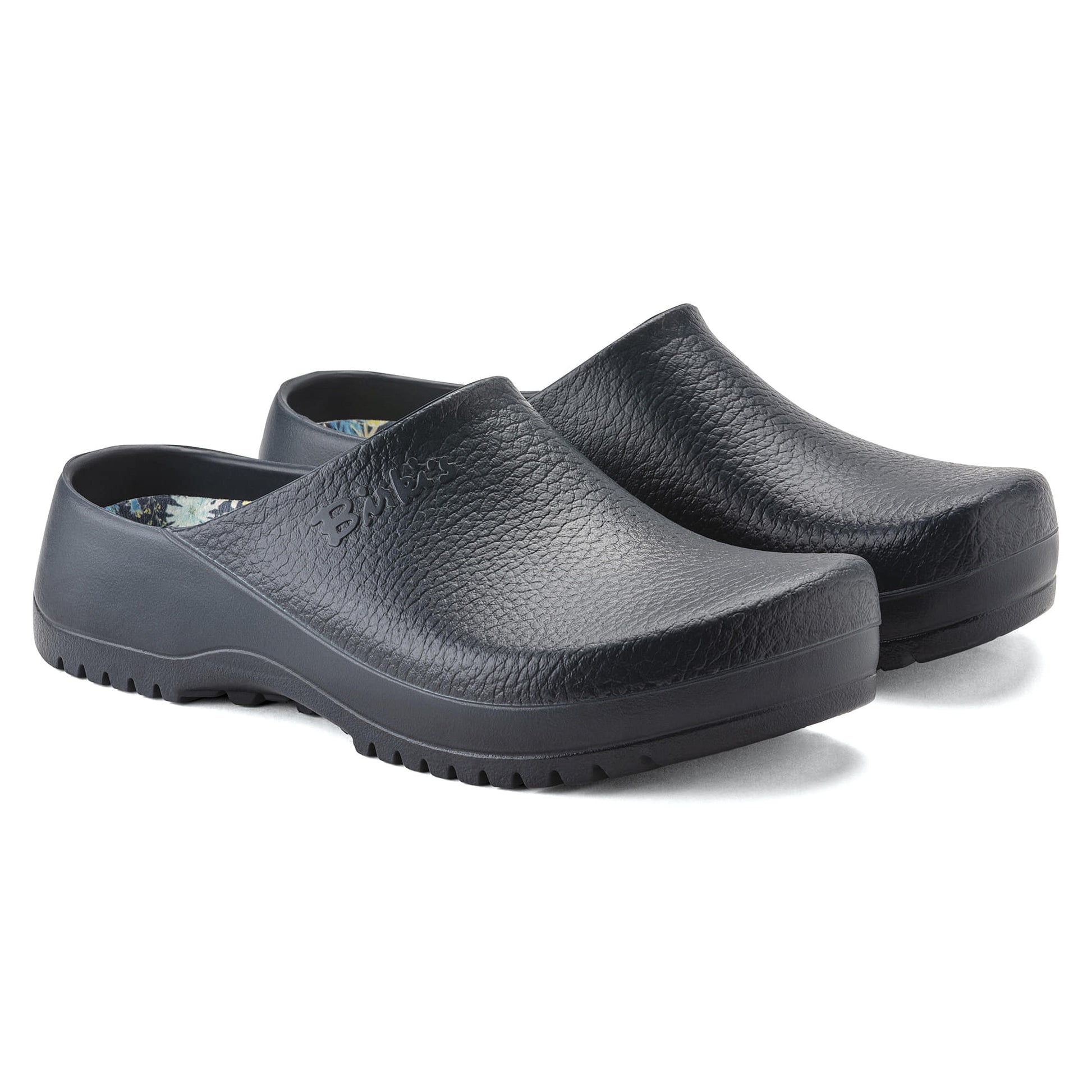 Super-Birki Vegan Polyurethane
