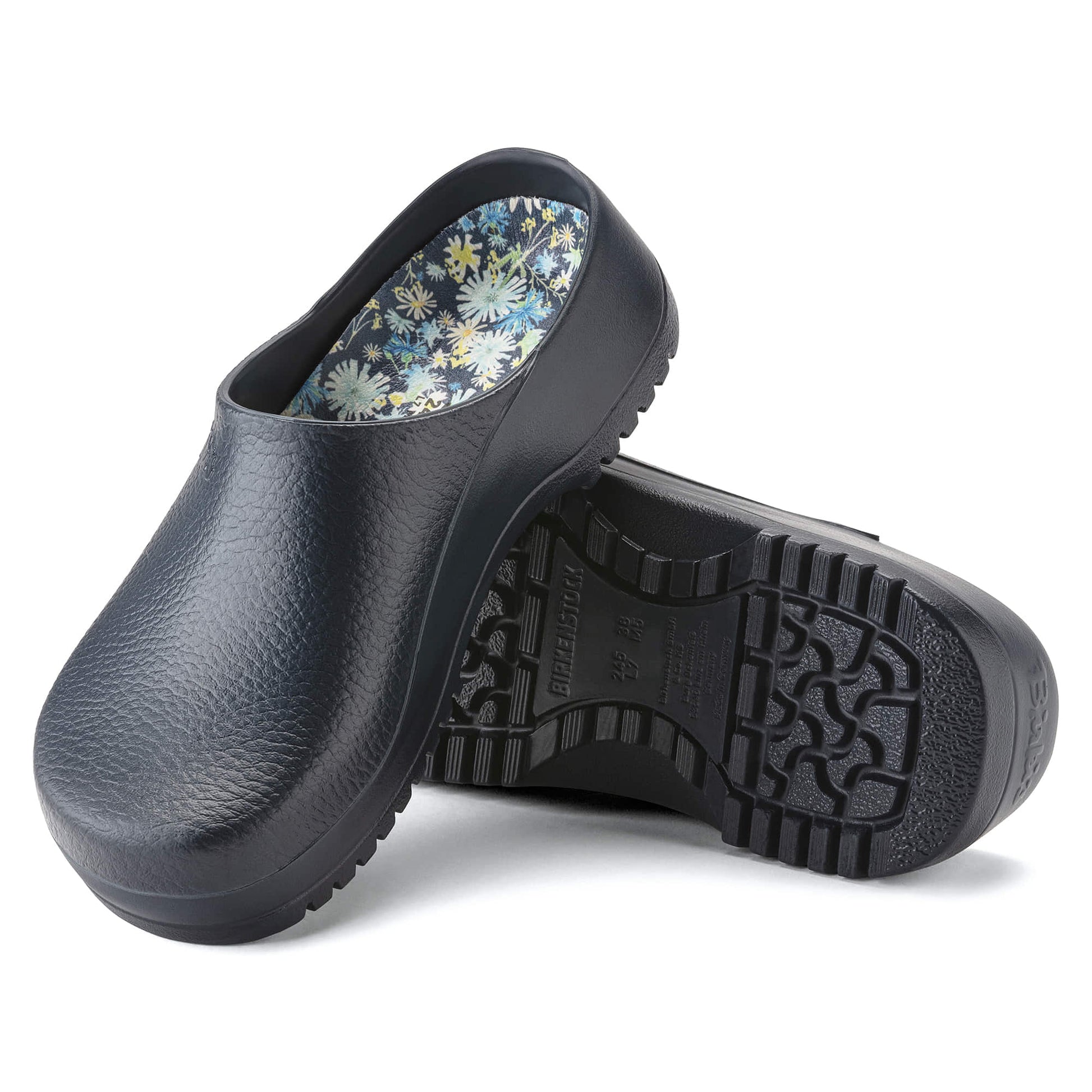 Super-Birki Vegan Polyurethane