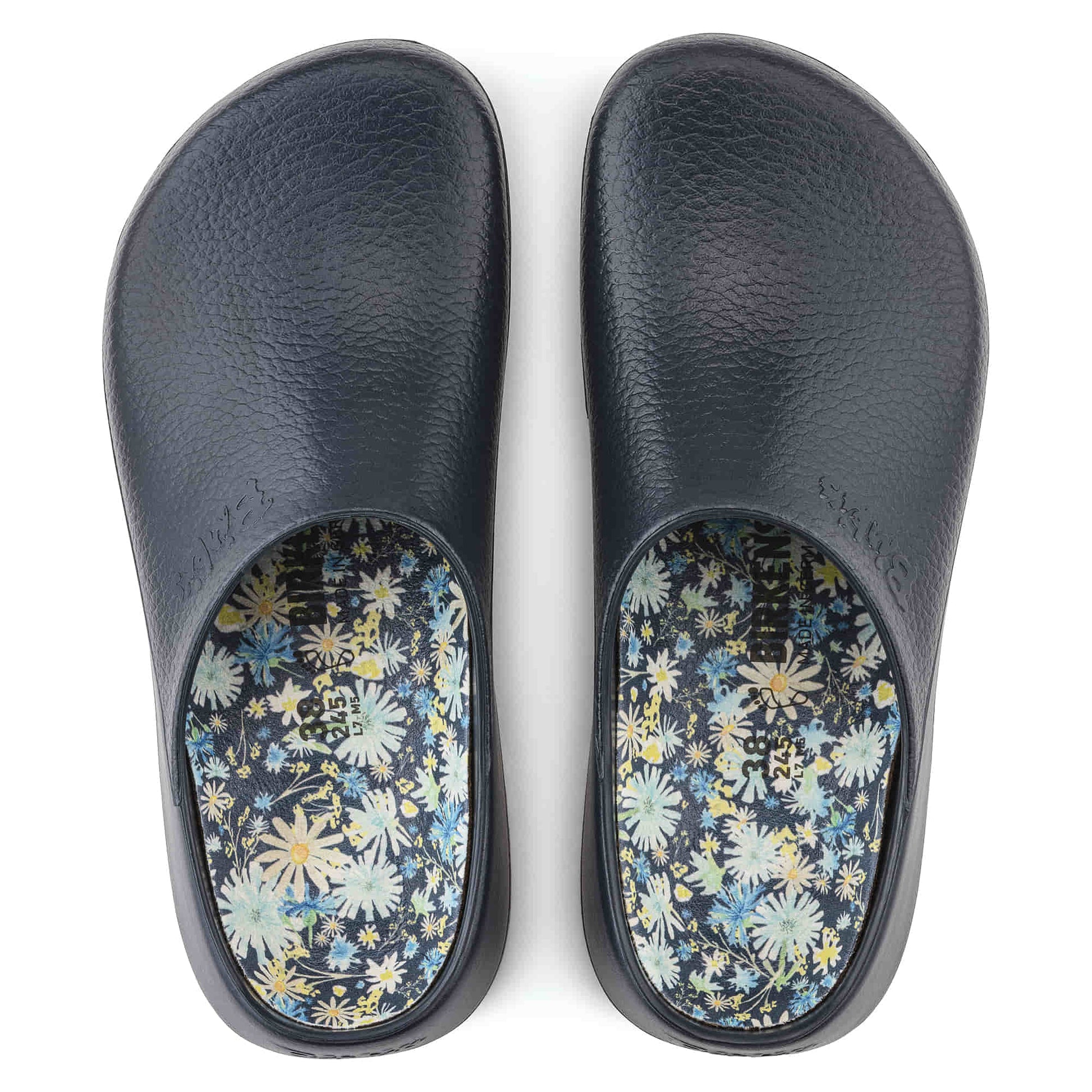 Super-Birki Vegan Polyurethane