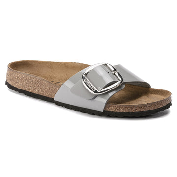 Gray Gray/Patent Alloy