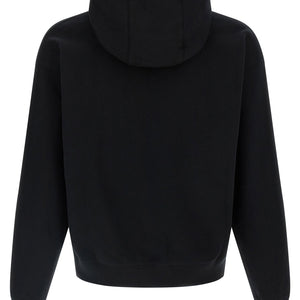 Versace Medusa Patch Hoodie