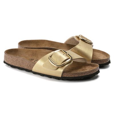 Madrid Big Buckle Birko-Flor