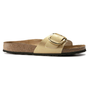 Madrid Big Buckle Birko-Flor