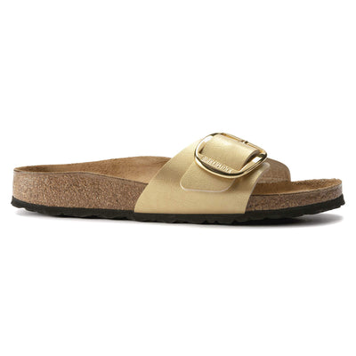 Madrid Big Buckle Birko-Flor