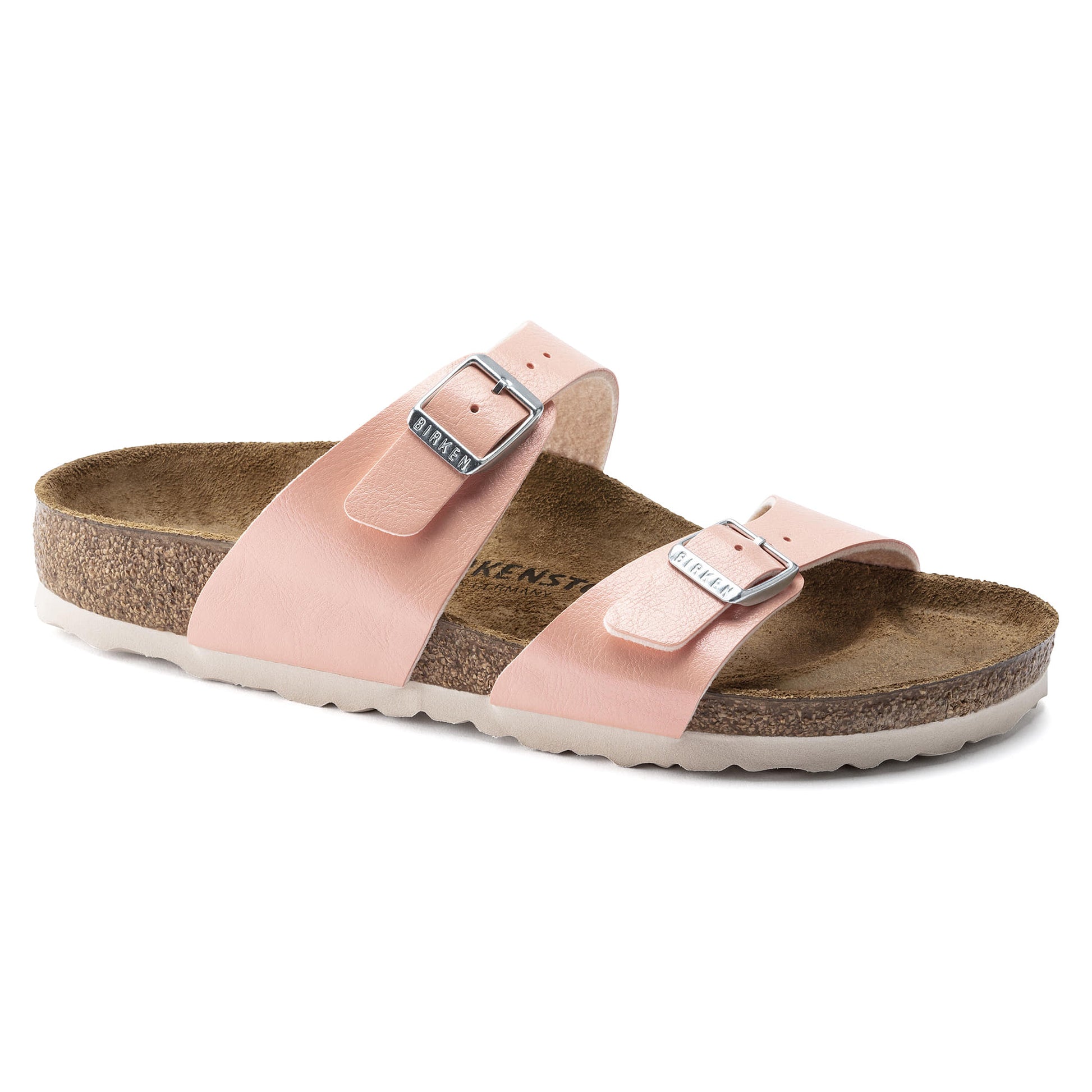 Sydney Birko-Flor