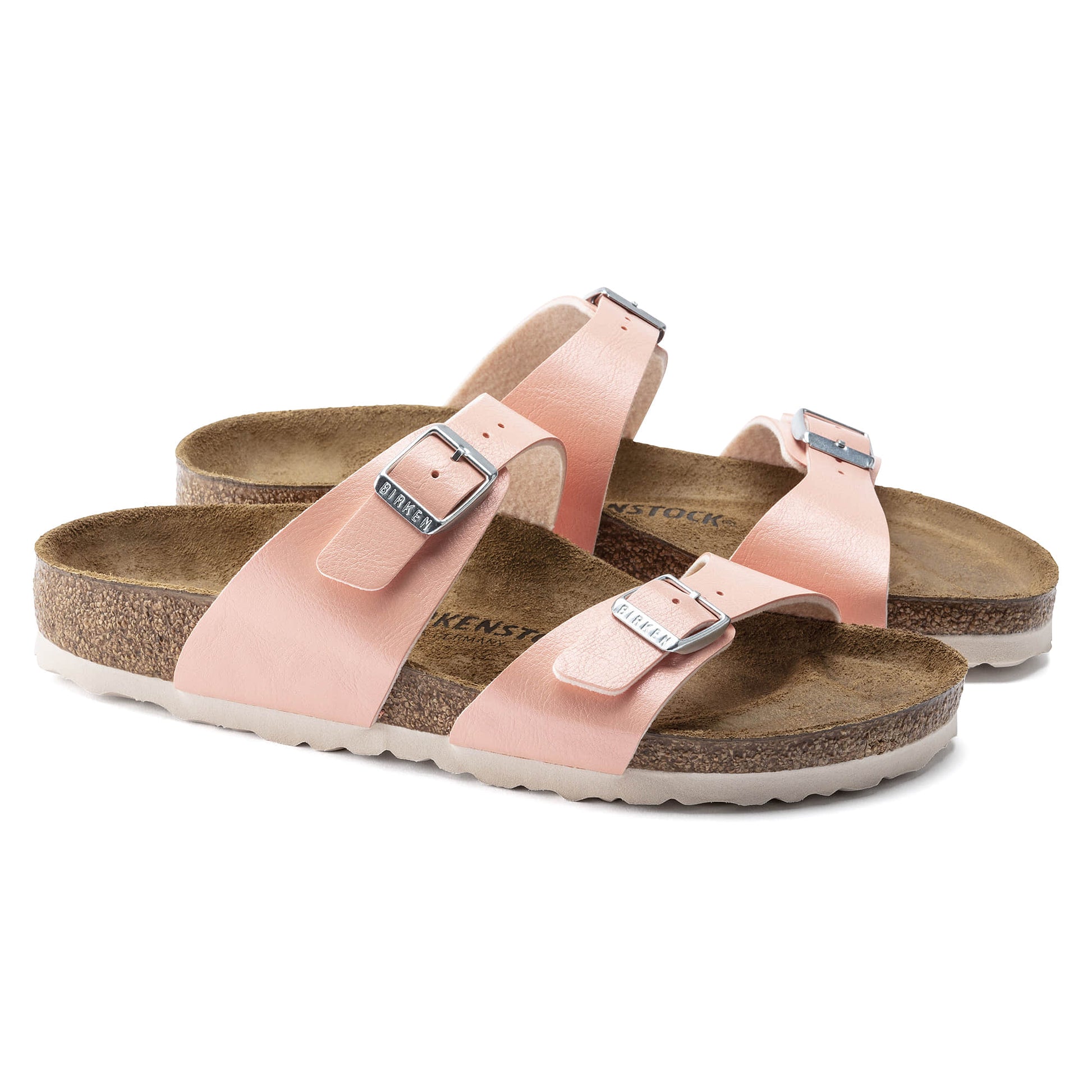 Sydney Birko-Flor