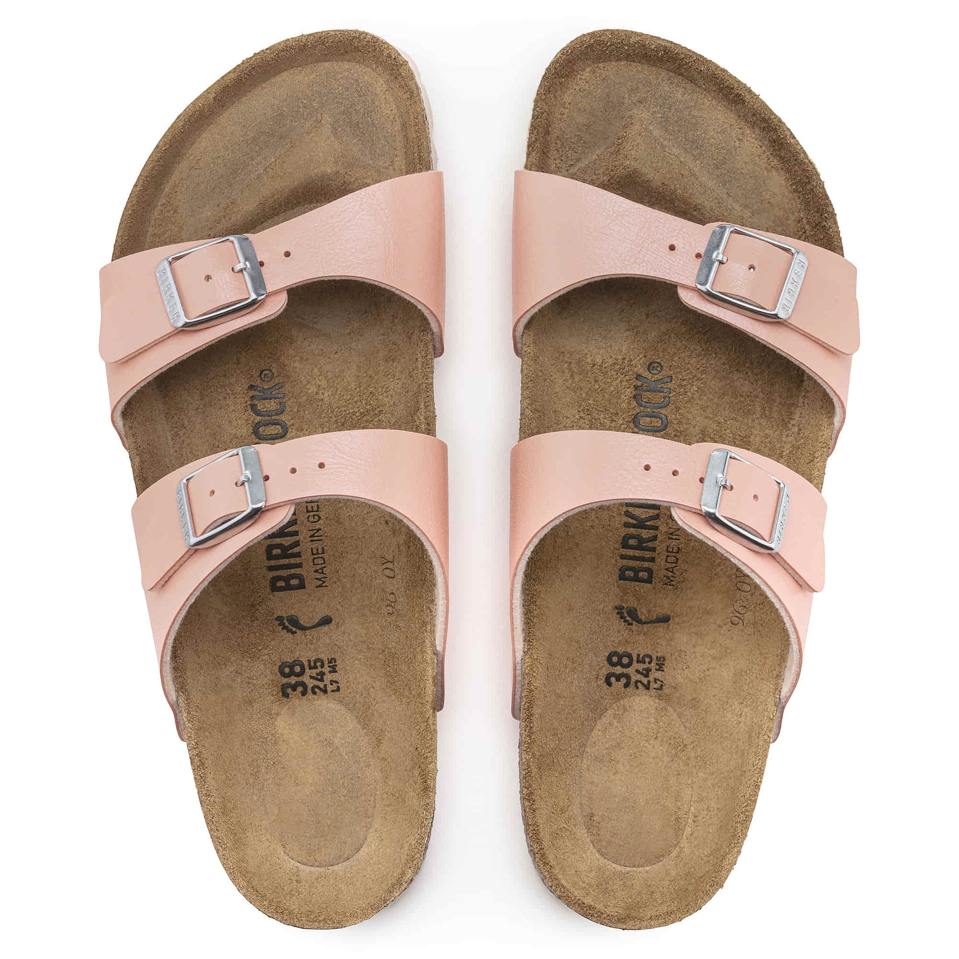Sydney Birko-Flor