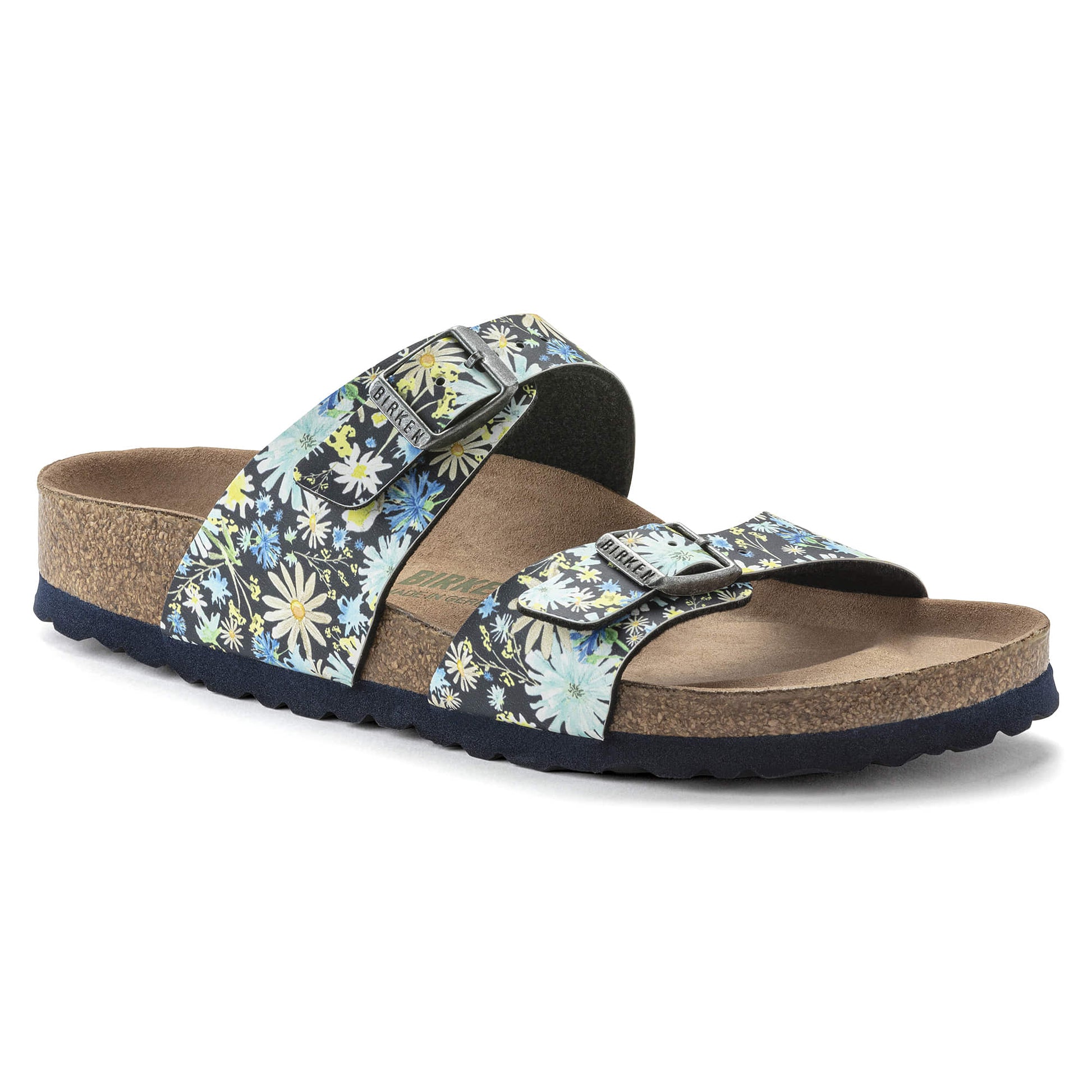 Sydney Vegan Birko-Flor